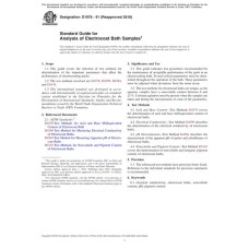 ASTM D1978-91(2018)