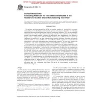 ASTM D4483-18