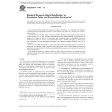 ASTM F1004-18