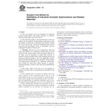 ASTM D850-18