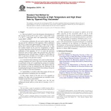 ASTM D4741-18