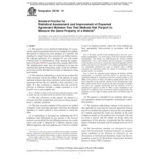 ASTM D6708-18