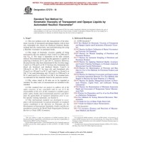 ASTM D7279-18
