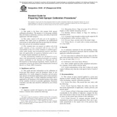 ASTM E549-87(2018)