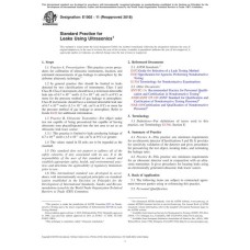 ASTM E1002-11(2018)