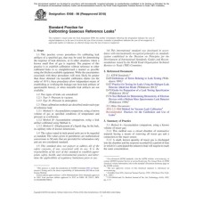 ASTM E908-98(2018)