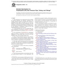 ASTM D2513-18
