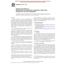 ASTM D2712-18a