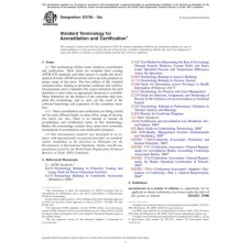 ASTM E2708-18a