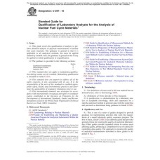 ASTM C1297-18