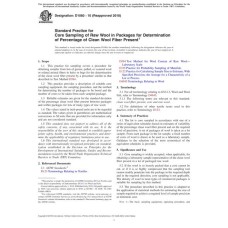 ASTM D1060-10(2018)