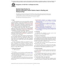 ASTM D173/D173M-03(2018)