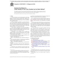 ASTM D1907/D1907M-12(2018)
