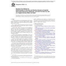 ASTM D8188-18