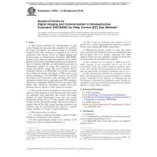 ASTM E2934-14(2018)
