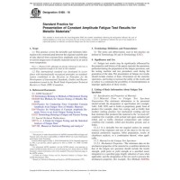 ASTM E468-18
