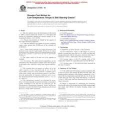 ASTM D1478-18