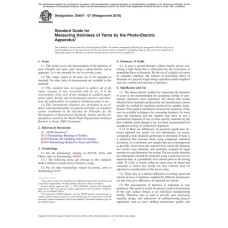 ASTM D5647-07(2018)