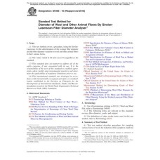 ASTM D6466-10(2018)