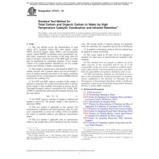 ASTM D7573-18