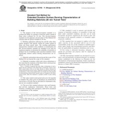 ASTM E2768-11(2018)