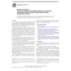ASTM F2164-18