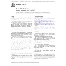 ASTM E2610-18