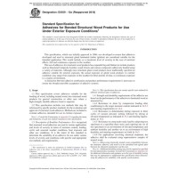 ASTM D2559-12a(2018)