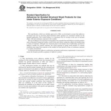 ASTM D2559-12a(2018)