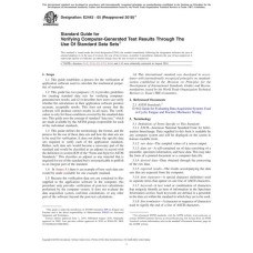 ASTM E2443-05(2018)e1