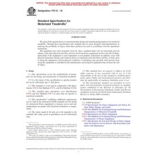 ASTM F2115-18
