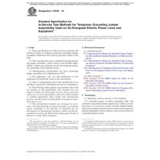 ASTM F2249-18