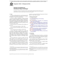 ASTM F2546-07(2018)