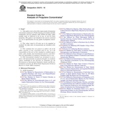 ASTM D5273-18