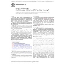 ASTM D6859-18
