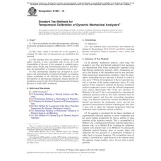 ASTM E1867-18