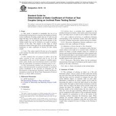 ASTM G219-18