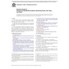 ASTM F1908-08(2018)