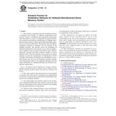ASTM C1780-18