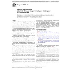 ASTM D4020-18