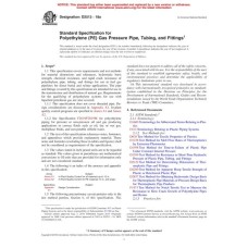 ASTM D2513-18a