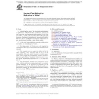 ASTM D1385-07(2018)e1
