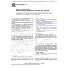 ASTM B387-18
