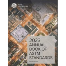 ASTM Volume 11.08 ASTM Volume 11.08