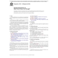 ASTM A702-13(2018)