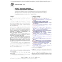 ASTM C125-18a