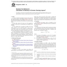 ASTM D3897-18
