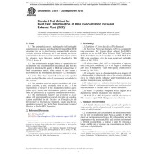 ASTM D7821-12(2018)
