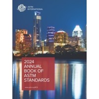 ASTM Volume 01.01 ASTM Volume 01.01