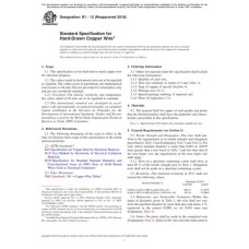 ASTM B1-13(2018)